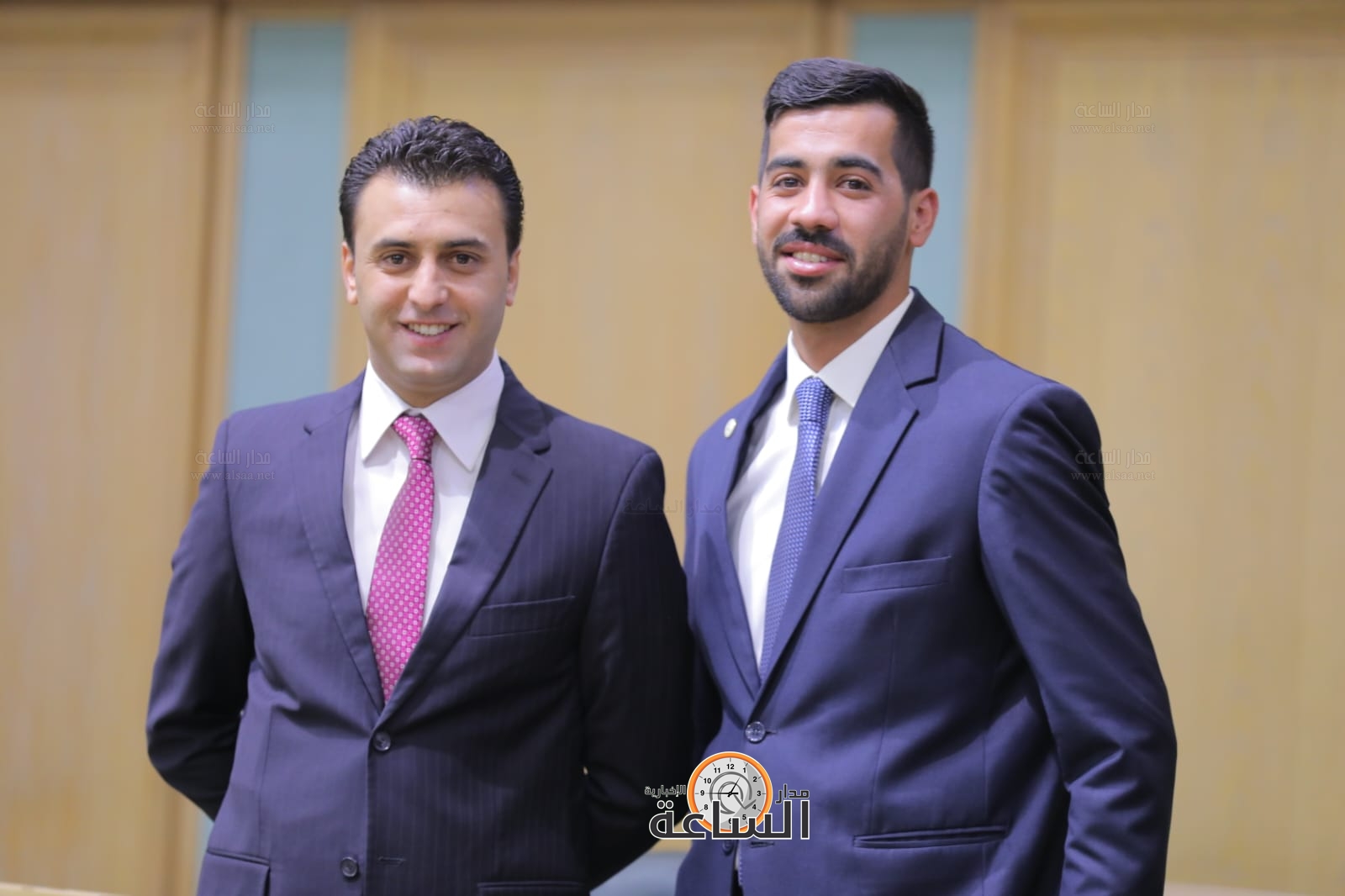 Madar Al-Saa Images 0.2522135206797469