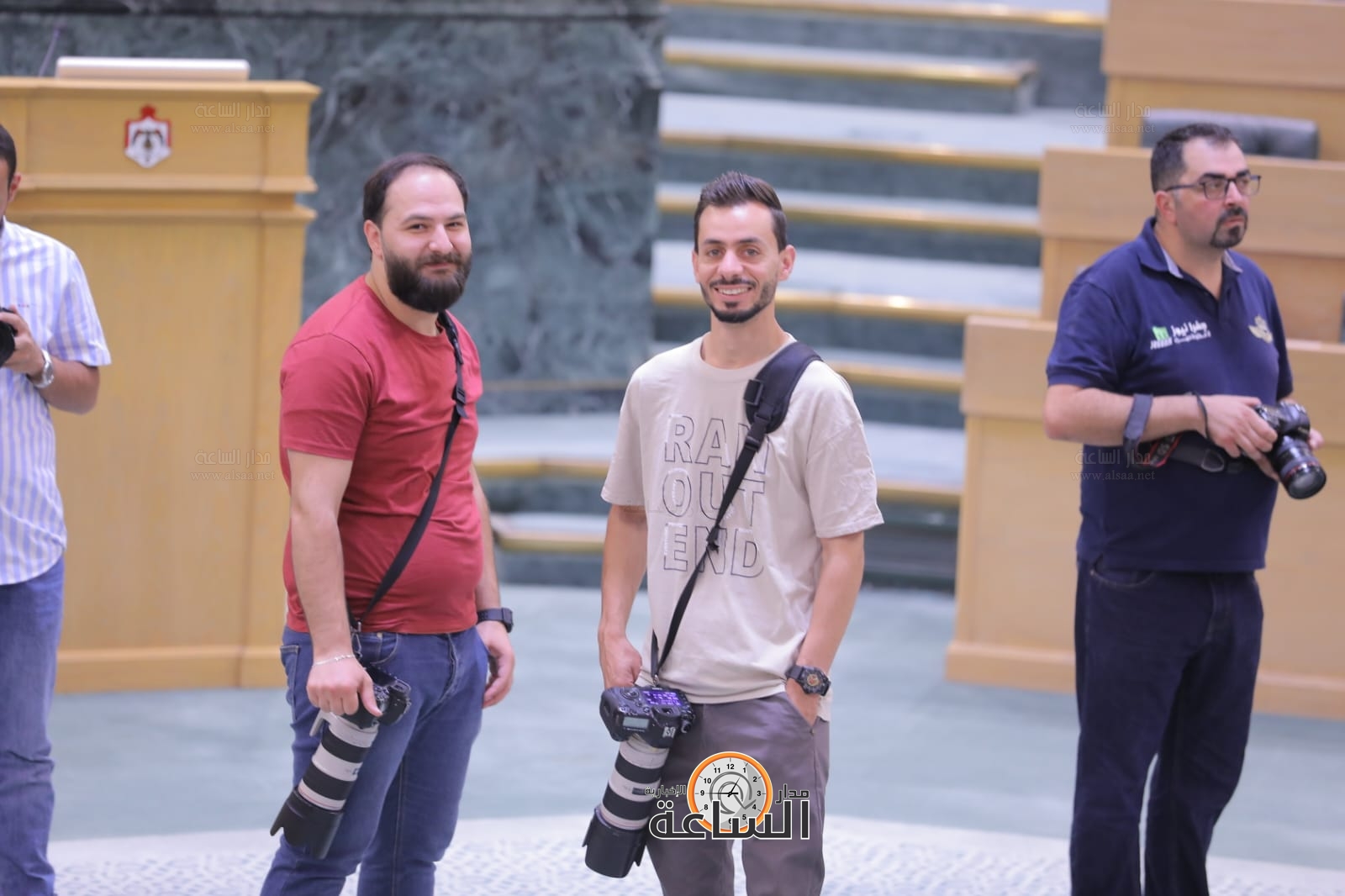 Madar Al-Saa Images 0.09208881625716114