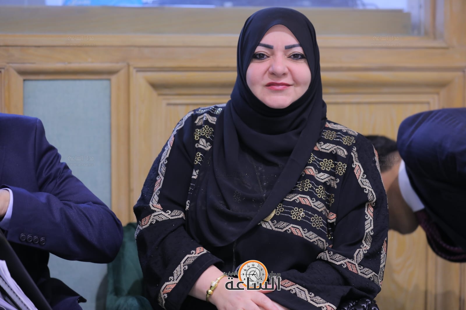 Madar Al-Saa Images 0.7415951307980972