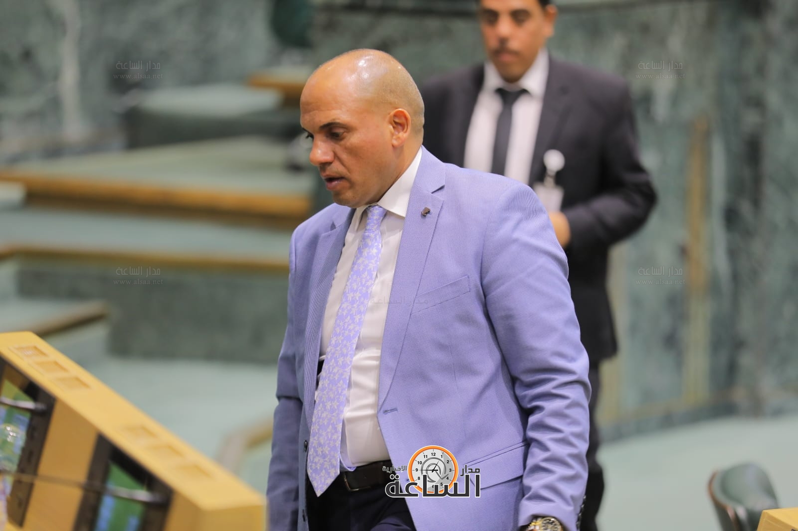 Madar Al-Saa Images 0.7182863637011088