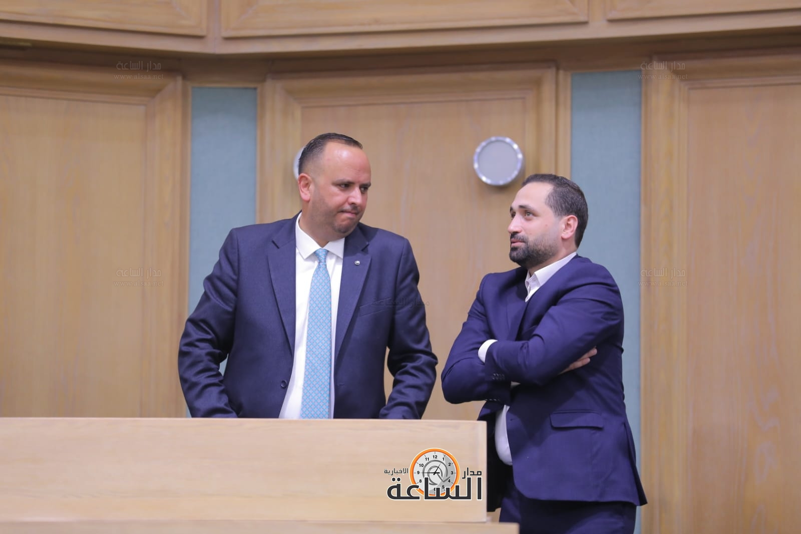 Madar Al-Saa Images 0.3023170858340125