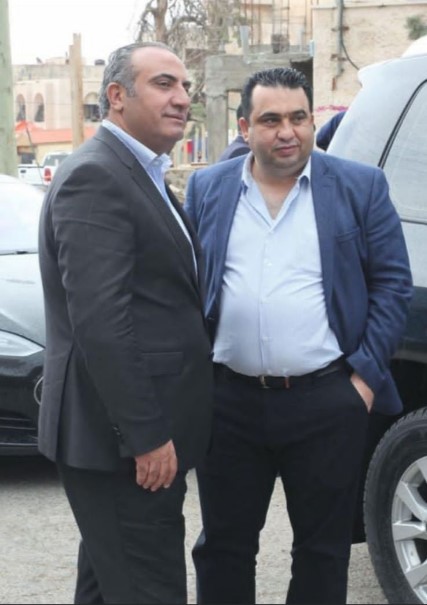 Madar Al-Saa Images 0.6365249115800469