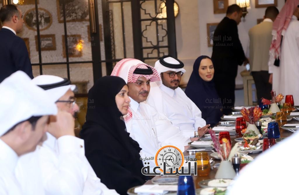 Madar Al-Saa Images 0.32967003138031425