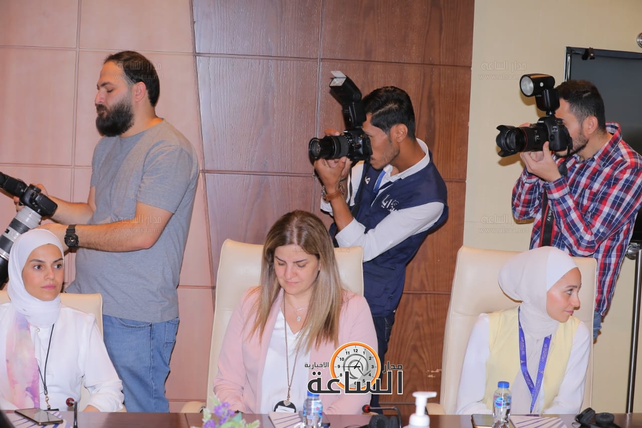 Madar Al-Saa Images 0.3745645426228563