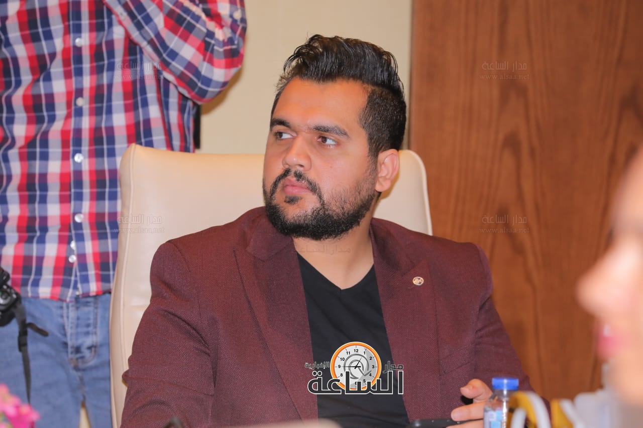 Madar Al-Saa Images 0.2895433362479134