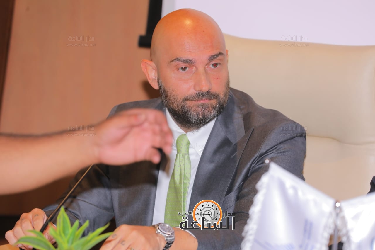 Madar Al-Saa Images 0.43238697303946805