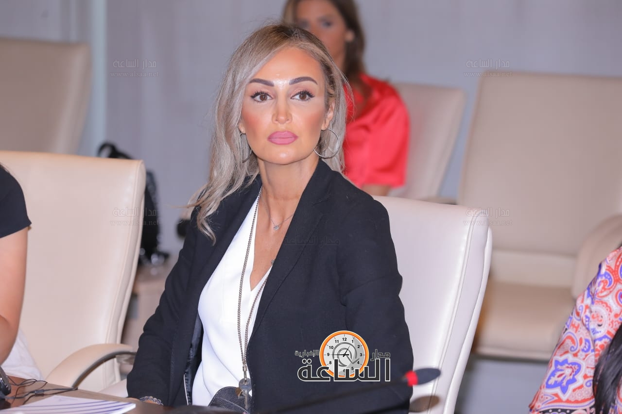 Madar Al-Saa Images 0.44732412488622075