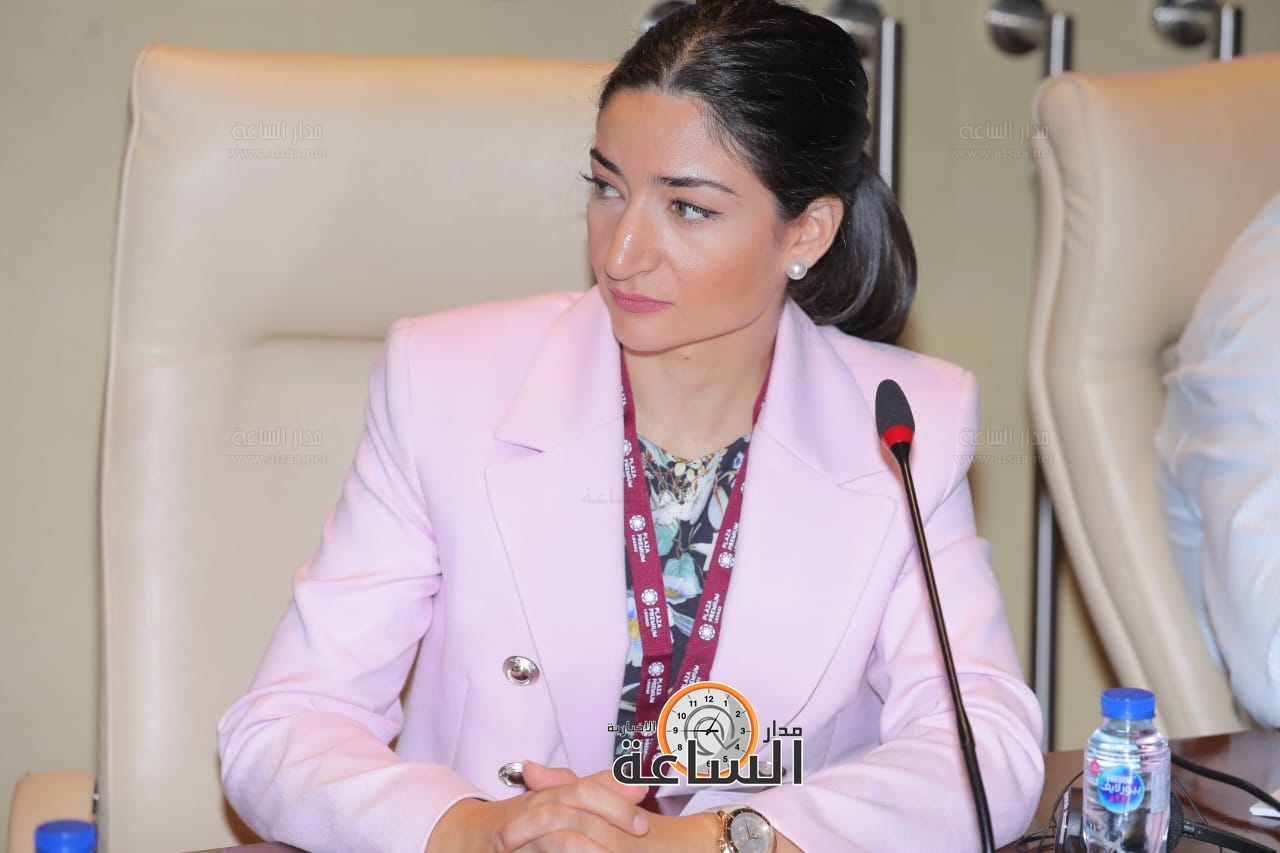 Madar Al-Saa Images 0.7031464508153558