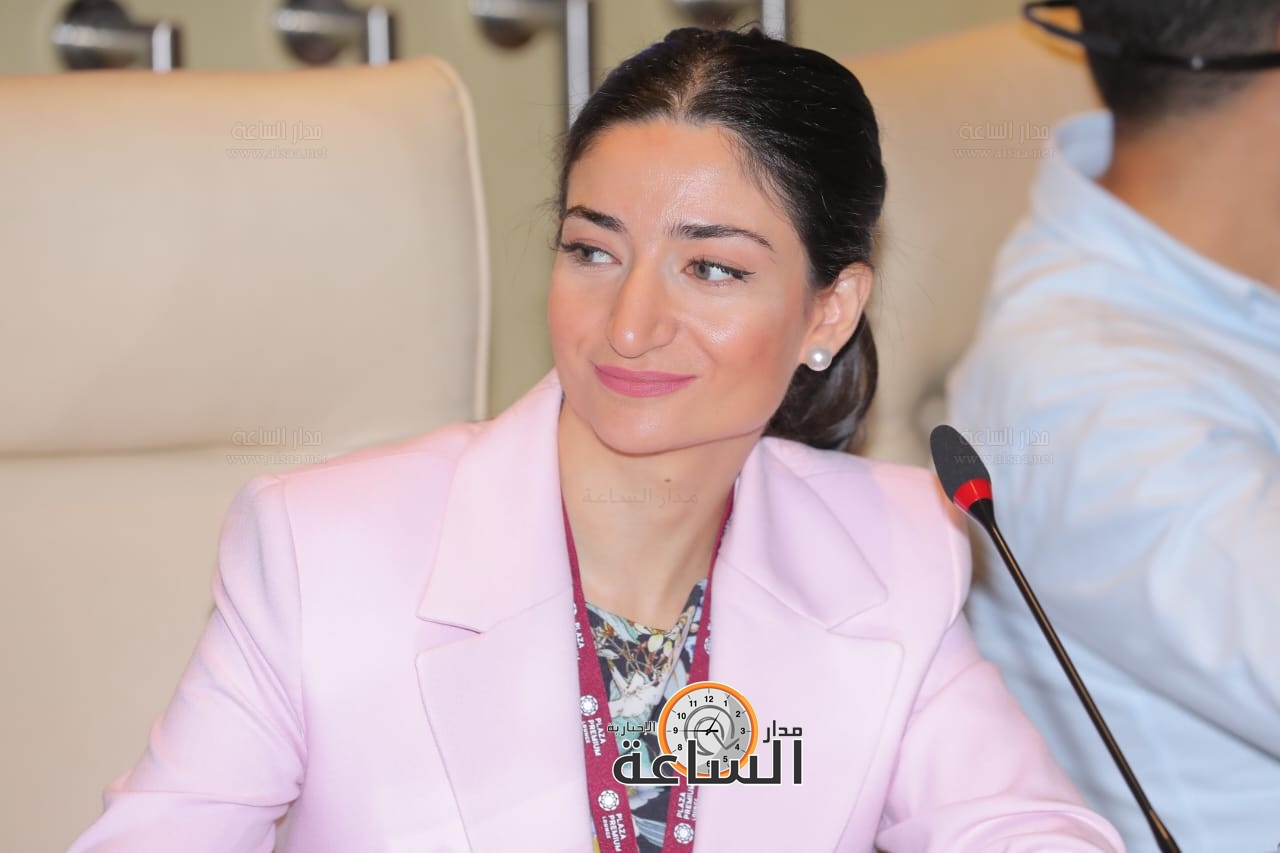 Madar Al-Saa Images 0.8045184276461936