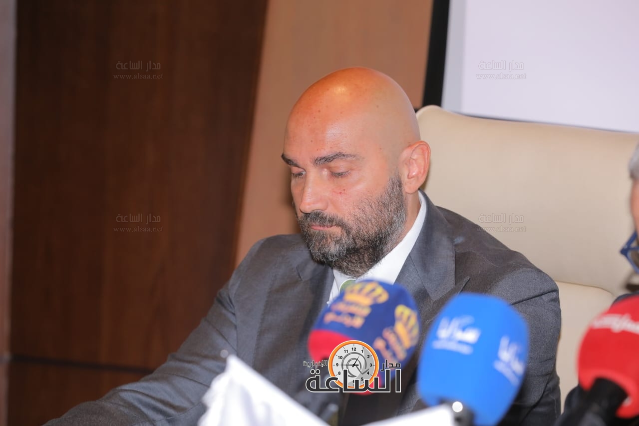 Madar Al-Saa Images 0.7519328331928687