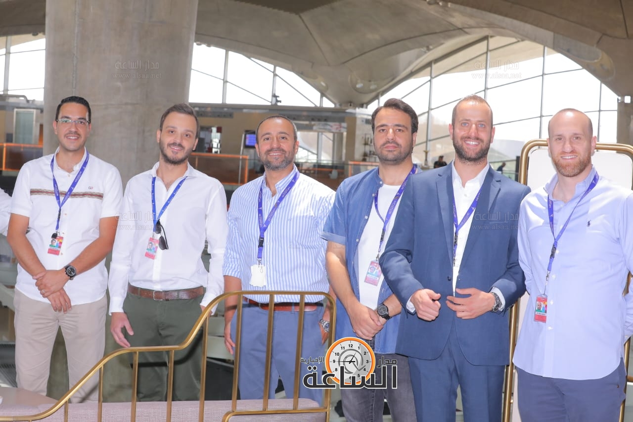 Madar Al-Saa Images 0.7558106575516426