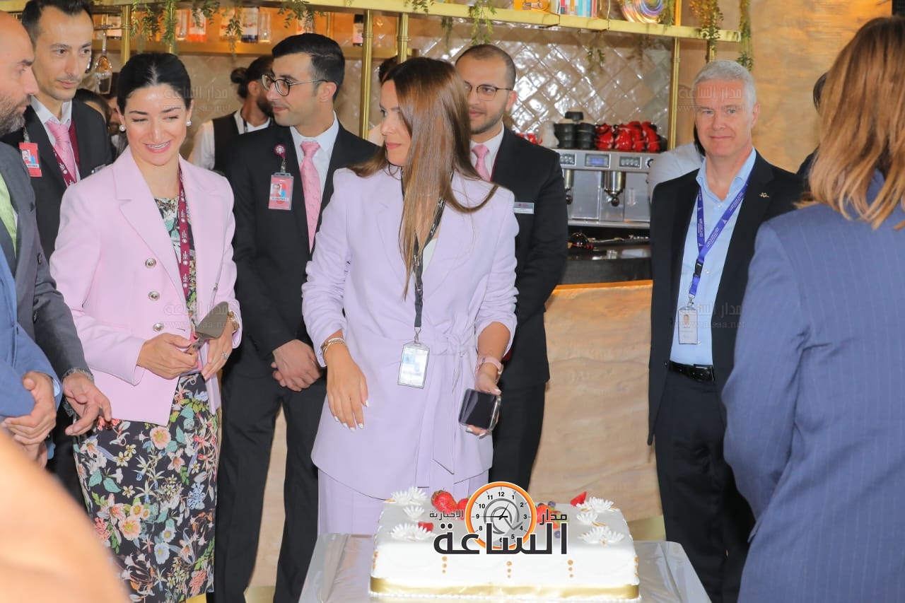 Madar Al-Saa Images 0.5685960828076366