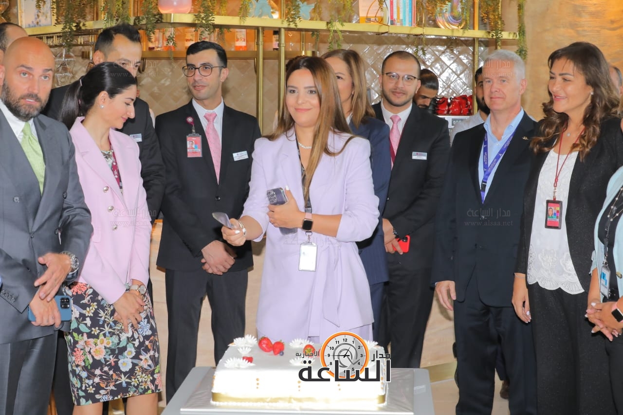 Madar Al-Saa Images 0.4410093297994364