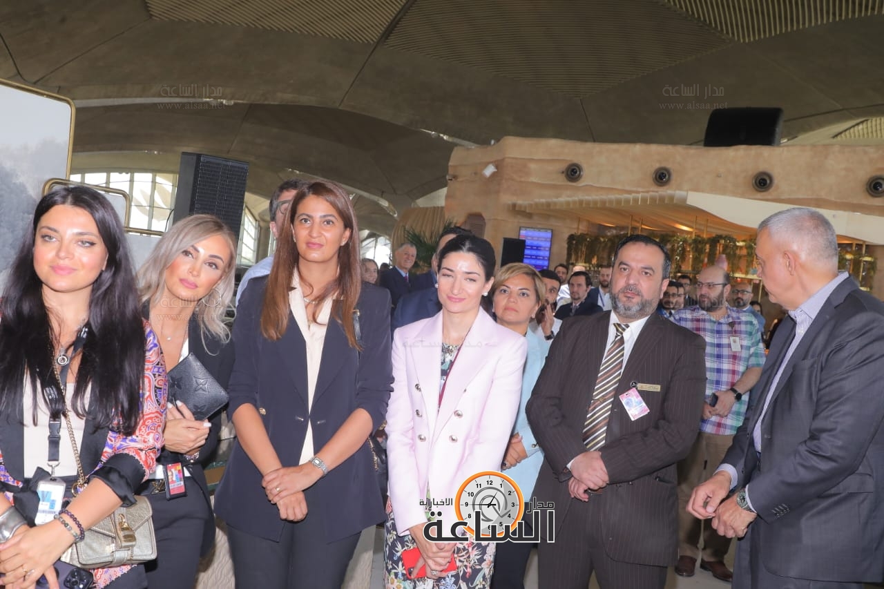 Madar Al-Saa Images 0.8353906797745945