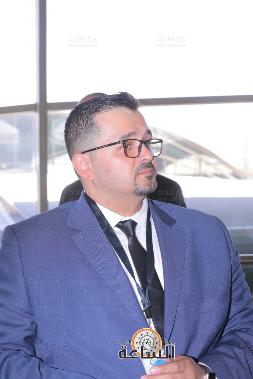 Madar Al-Saa Images 0.9623197946682136