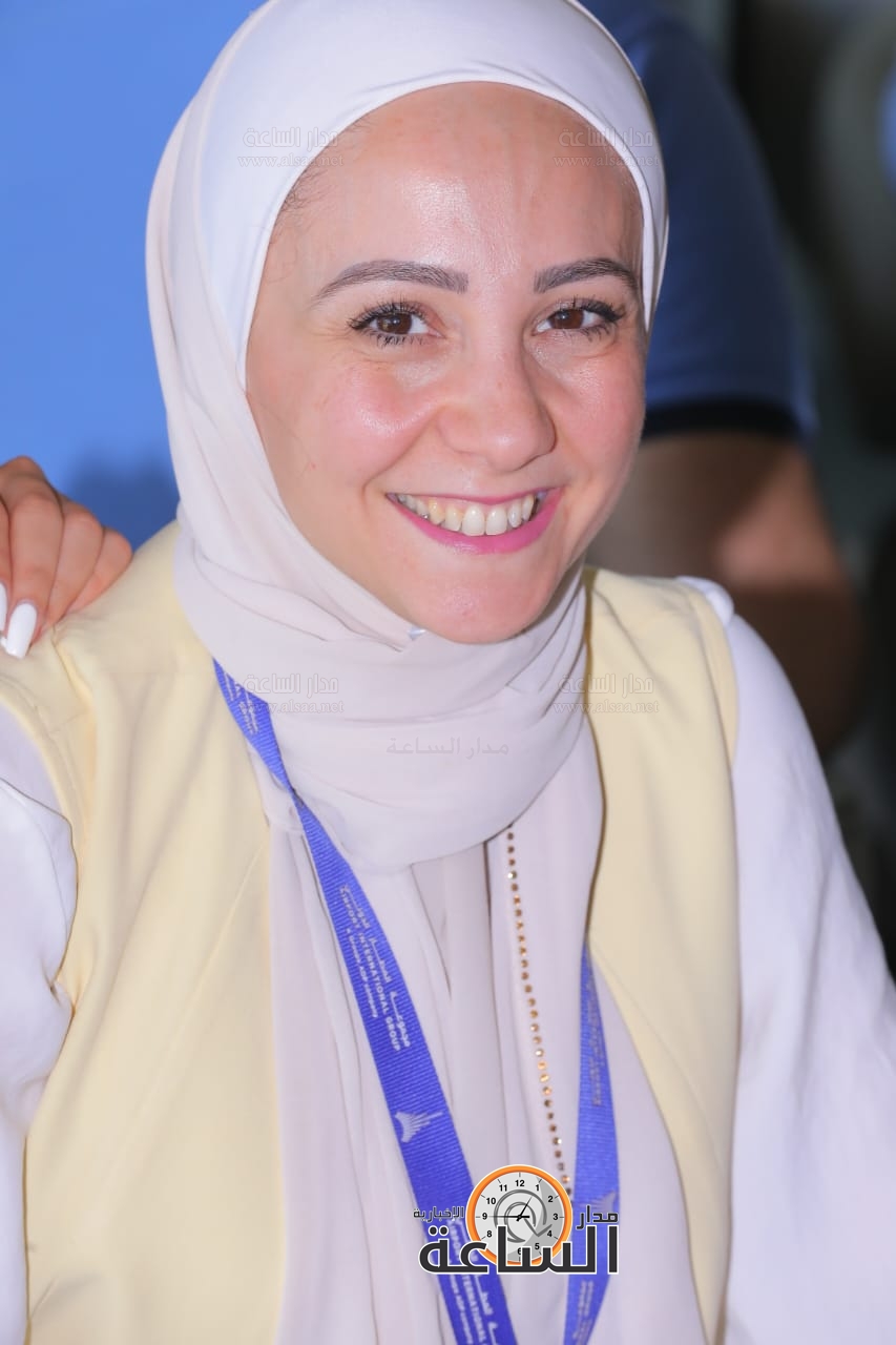 Madar Al-Saa Images 0.6086328571682311