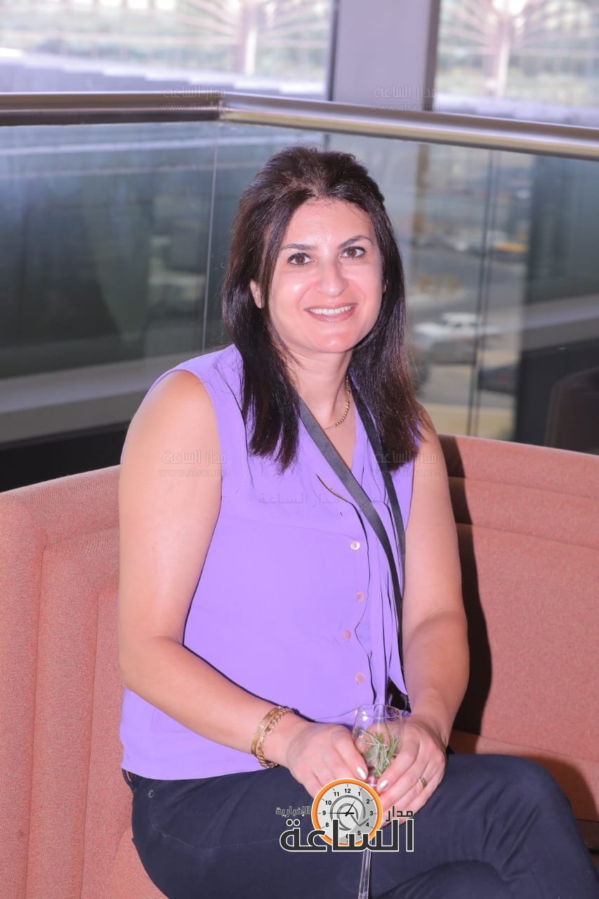 Madar Al-Saa Images 0.4631345366331894