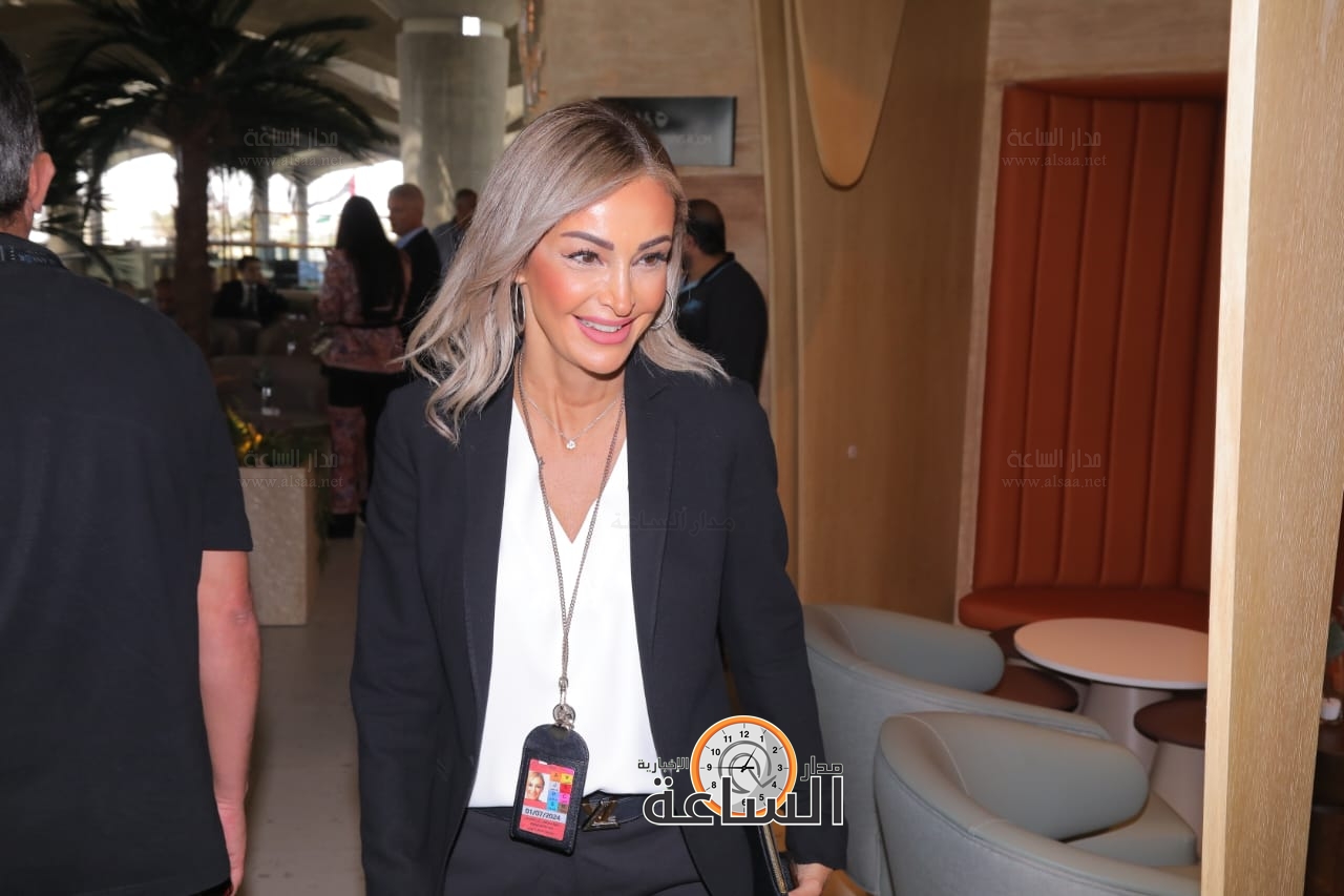 Madar Al-Saa Images 0.4397825033292351