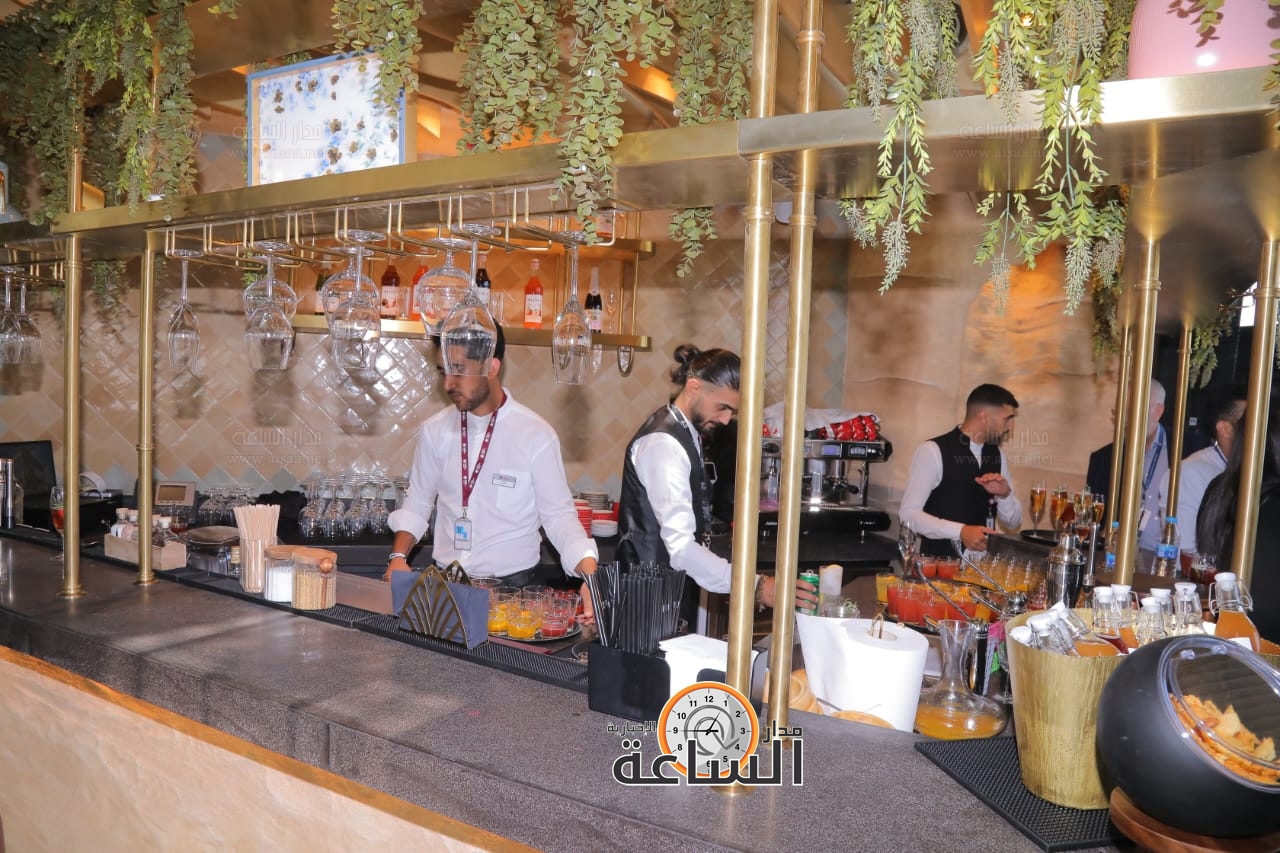 Madar Al-Saa Images 0.6526342498870148