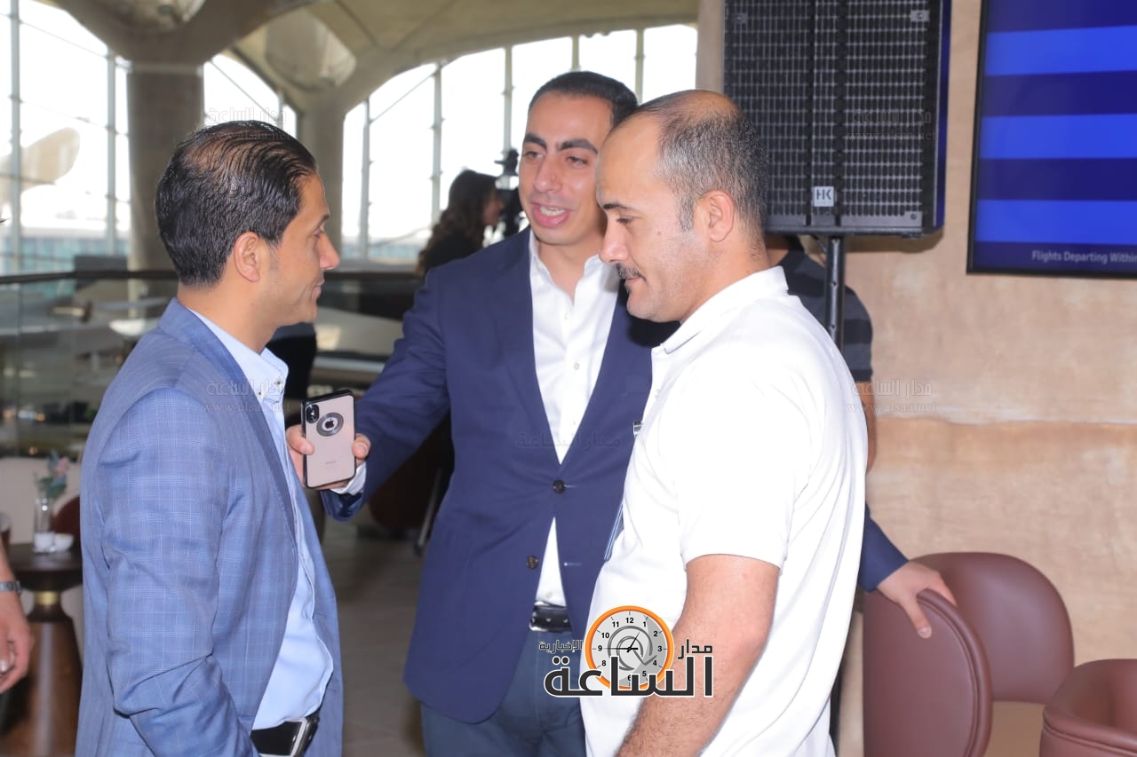 Madar Al-Saa Images 0.3137766891866349