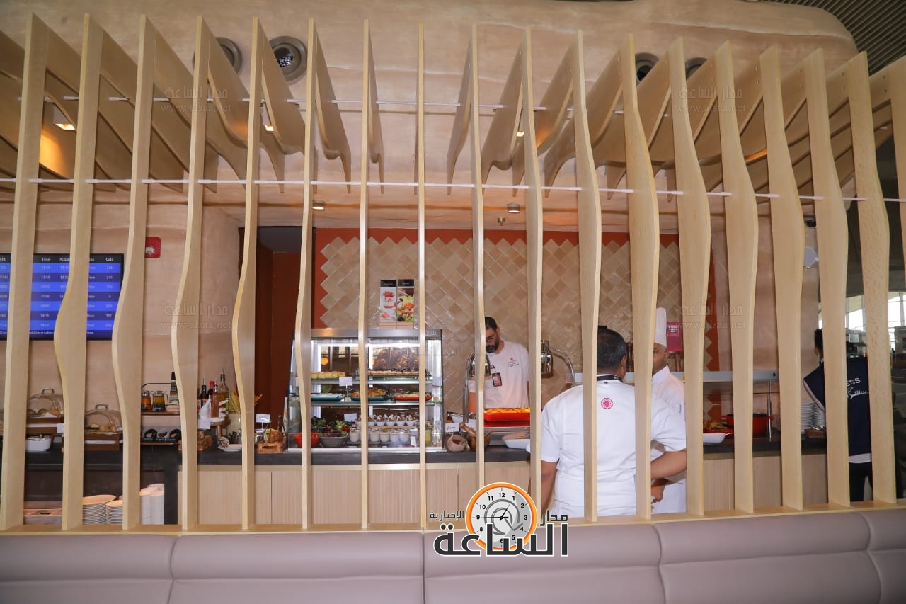 Madar Al-Saa Images 0.9490191515956339