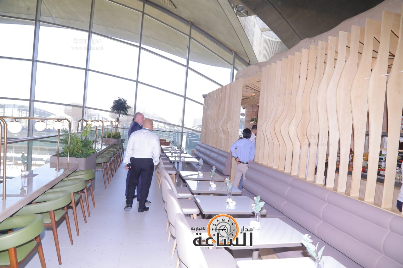 Madar Al-Saa Images 0.1794750674017178