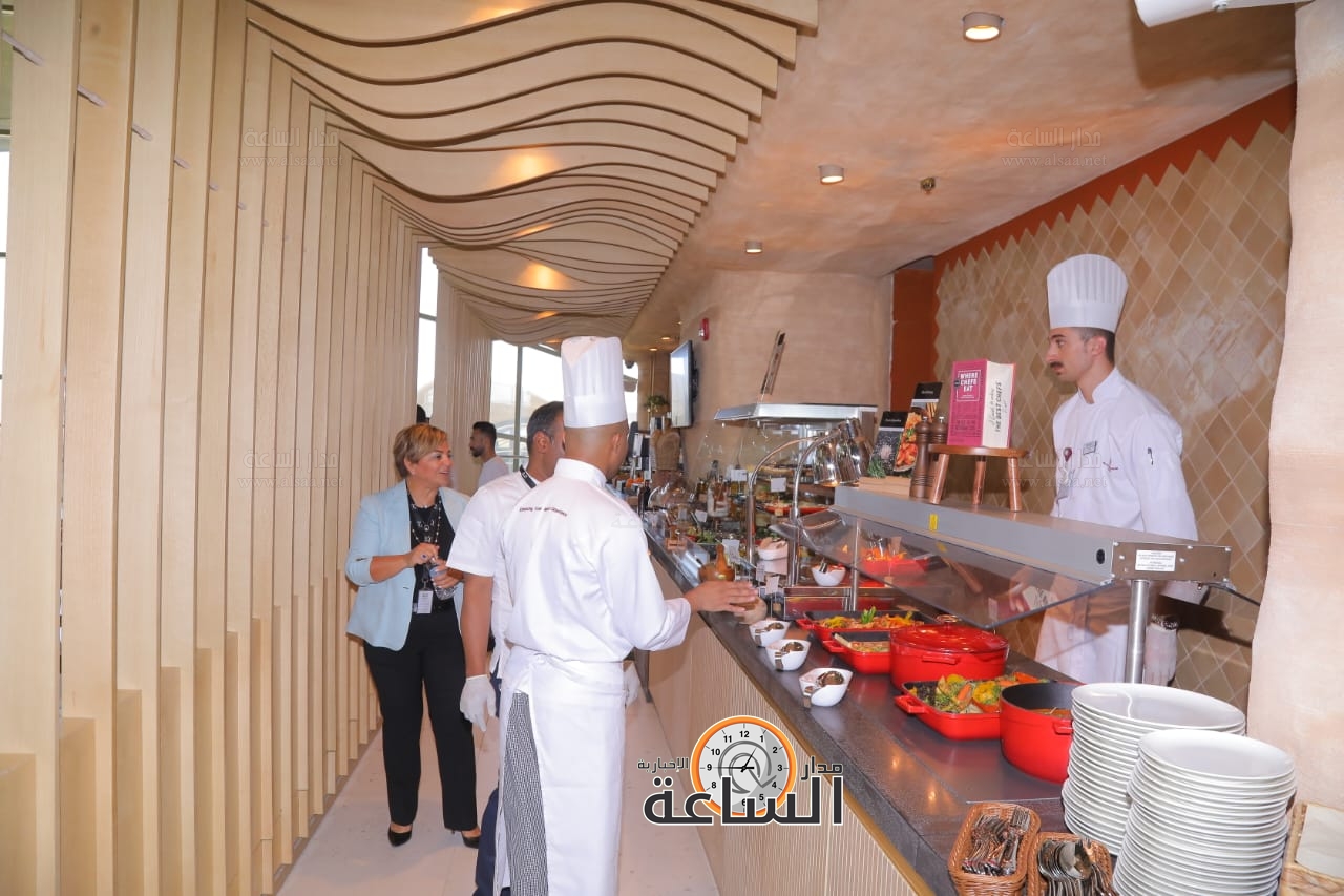 Madar Al-Saa Images 0.21105925104993117