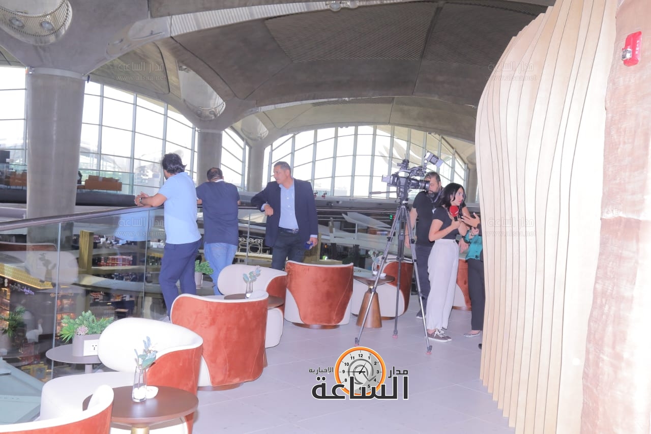 Madar Al-Saa Images 0.08463862382768816