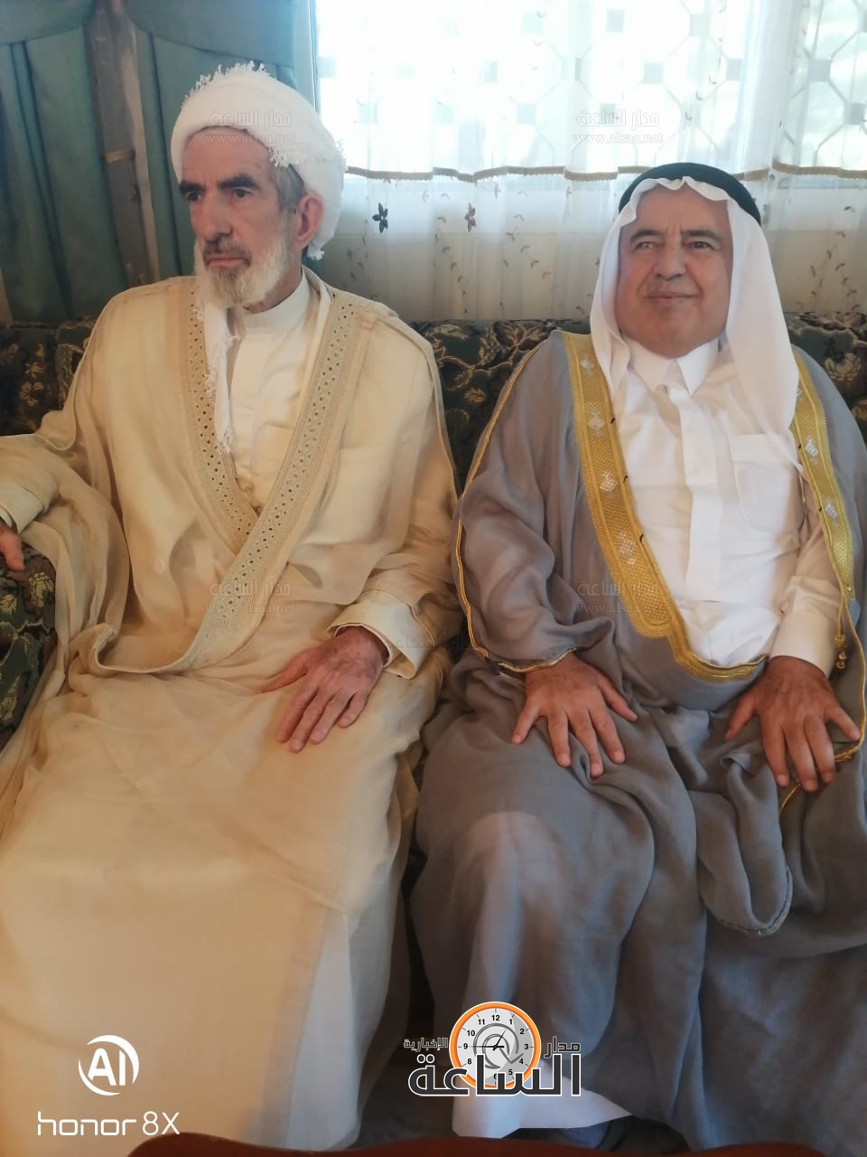 Madar Al-Saa Images 0.8911953450847538