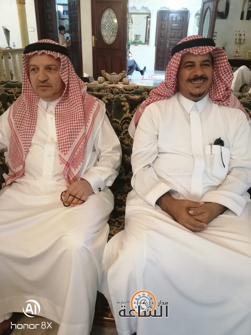 Madar Al-Saa Images 0.10213592352298329