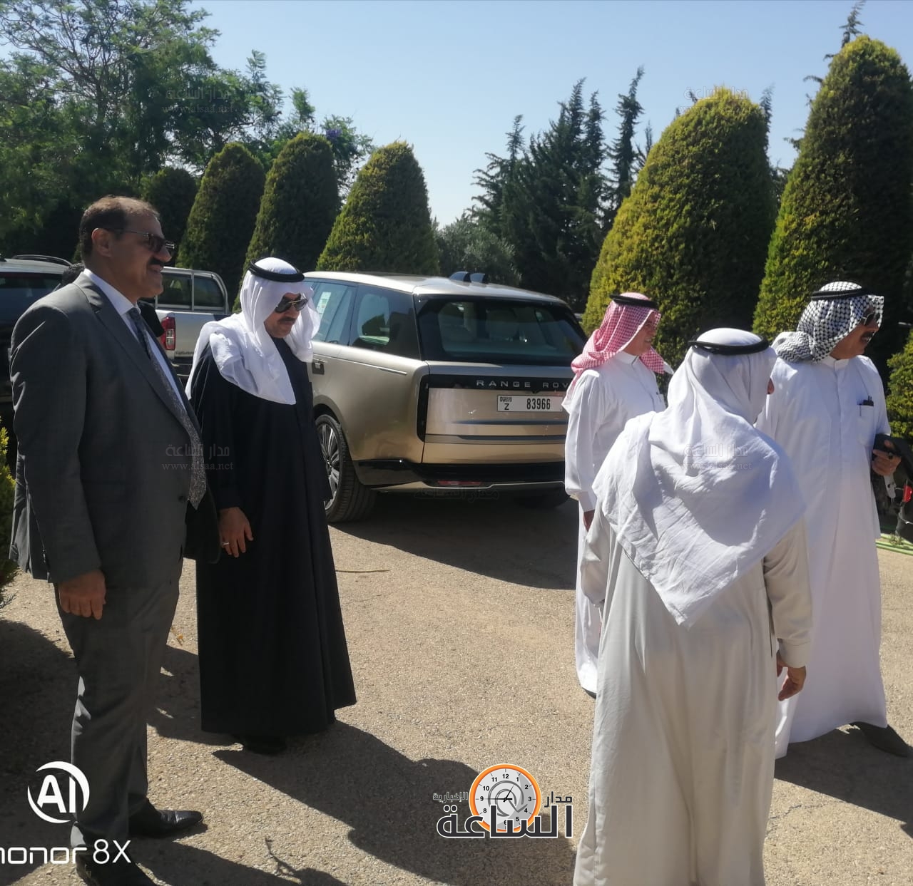 Madar Al-Saa Images 0.4761804424757954