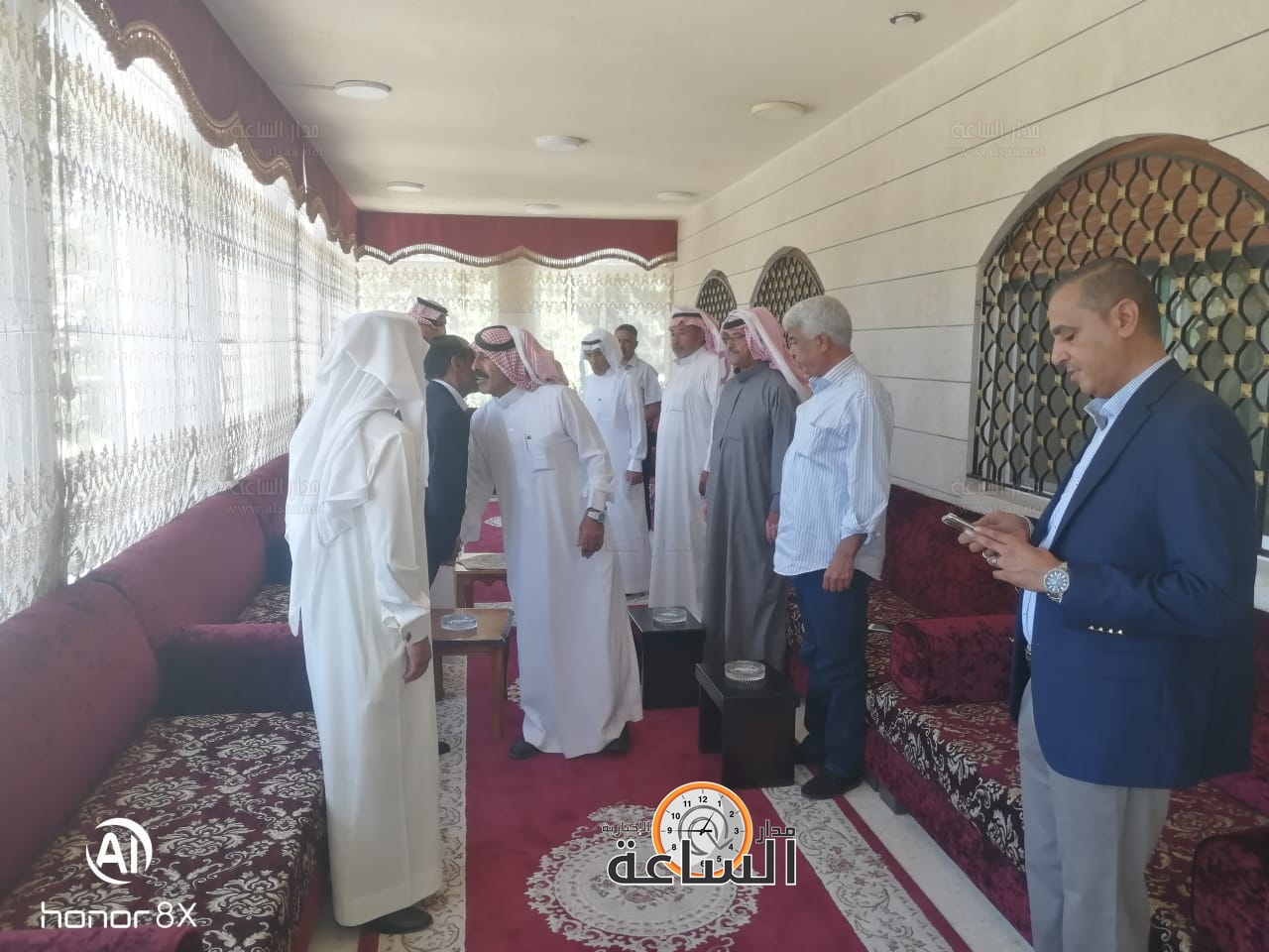 Madar Al-Saa Images 0.3354582990373016