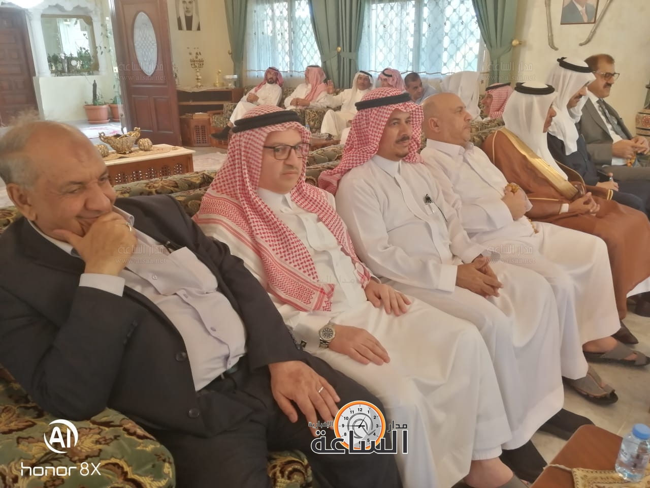 Madar Al-Saa Images 0.3924771988361848