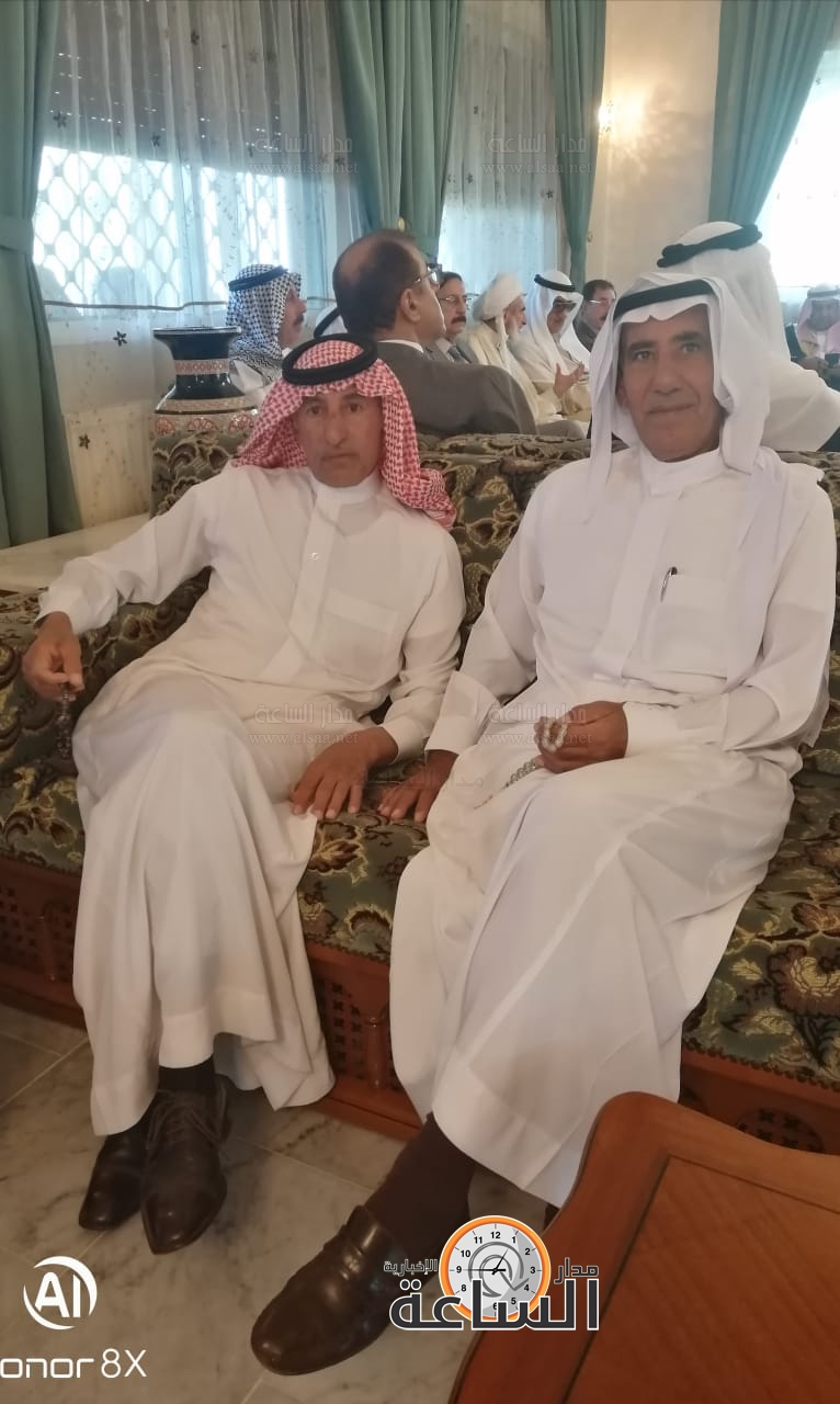 Madar Al-Saa Images 0.7598583320780024