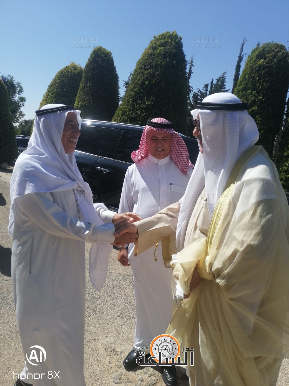 Madar Al-Saa Images 0.8062858735156435