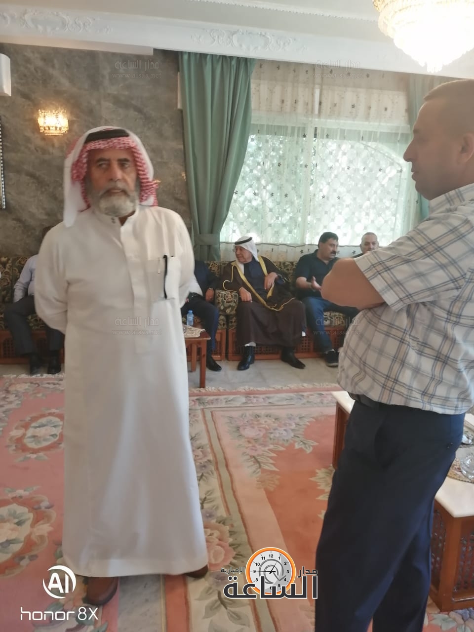 Madar Al-Saa Images 0.9626261512923009