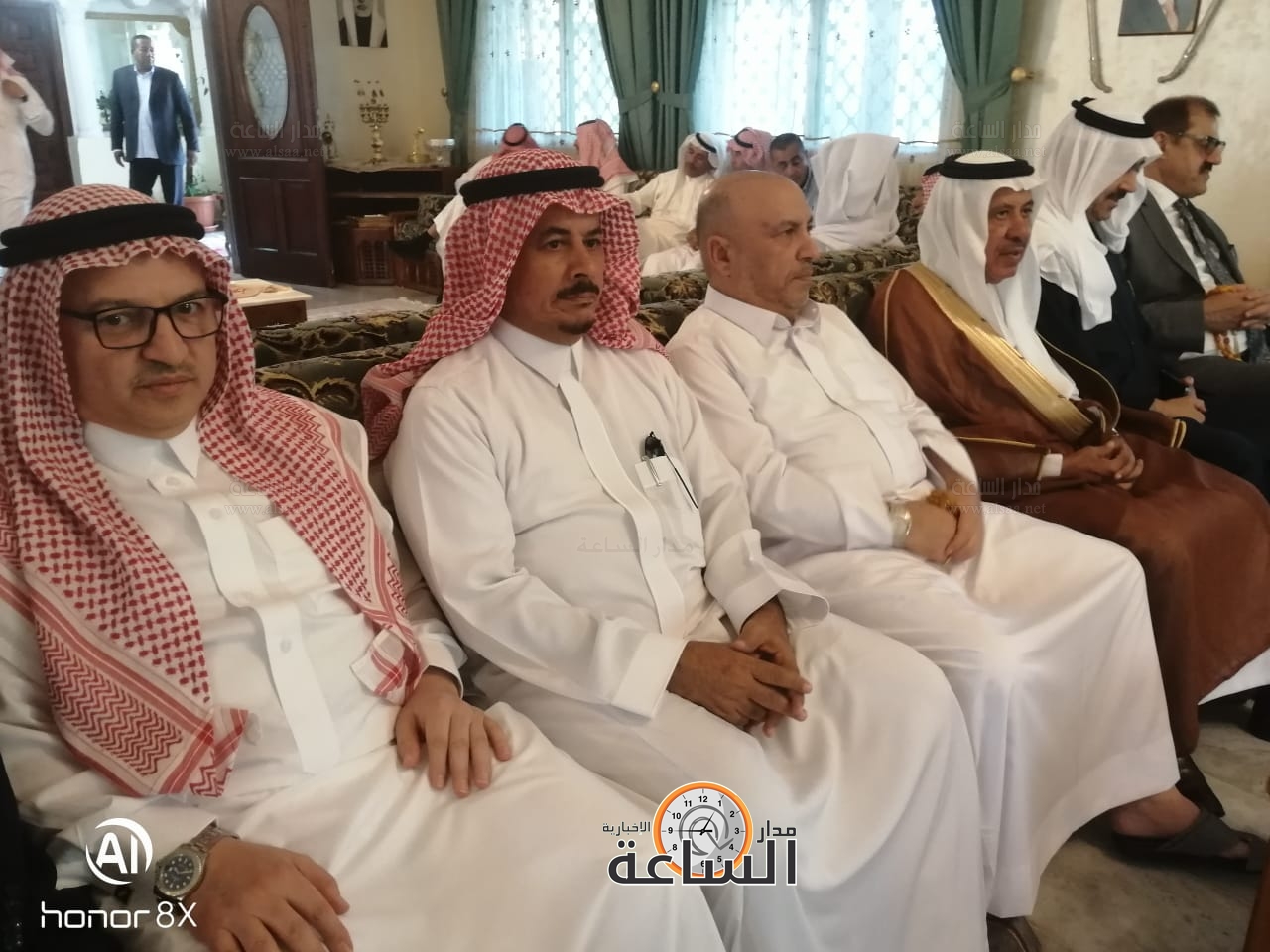 Madar Al-Saa Images 0.5631869019612525