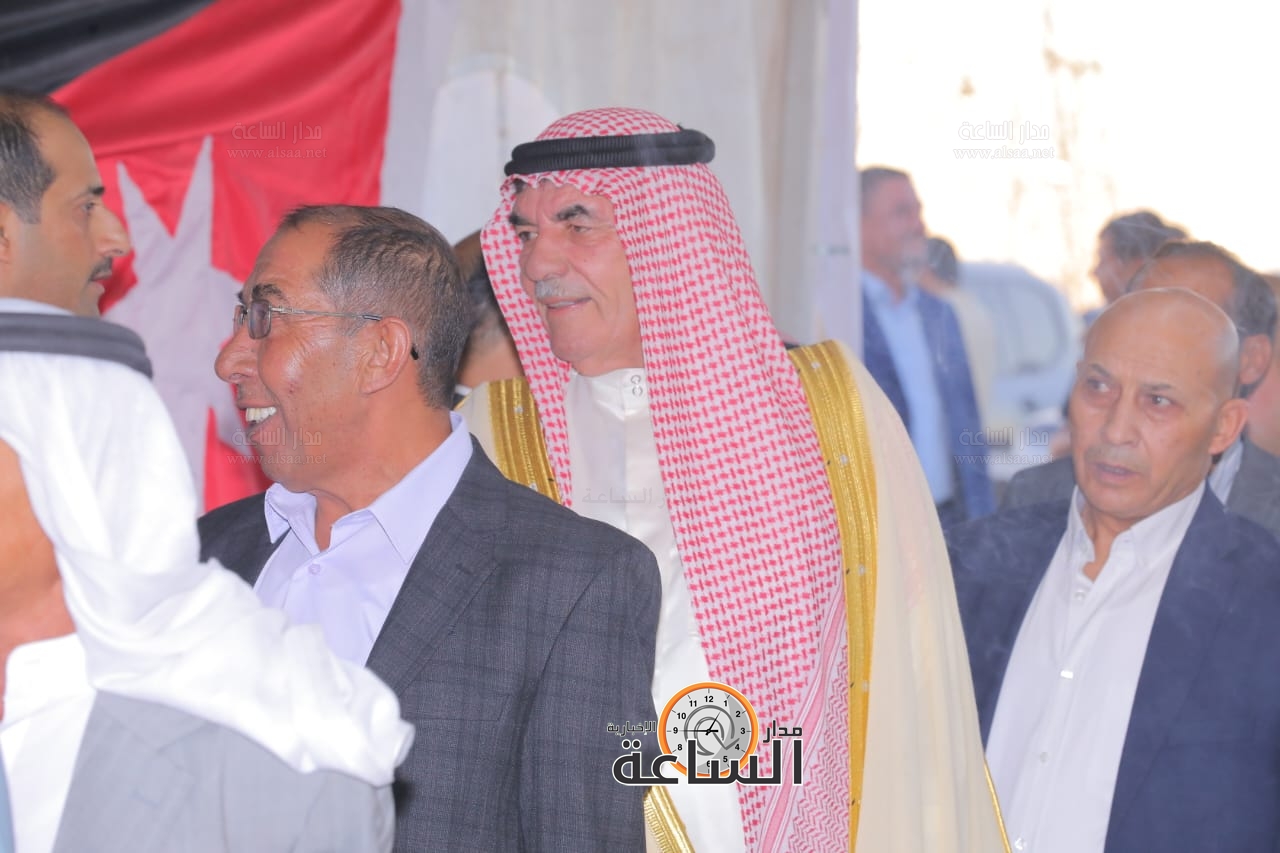 Madar Al-Saa Images 0.43567974230387385