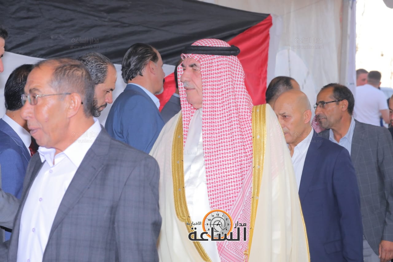 Madar Al-Saa Images 0.07645377500050143