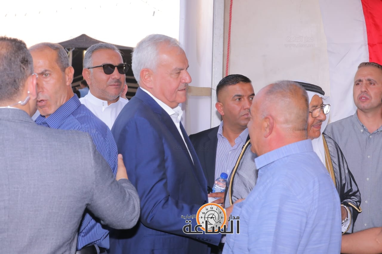 Madar Al-Saa Images 0.2950094218659802