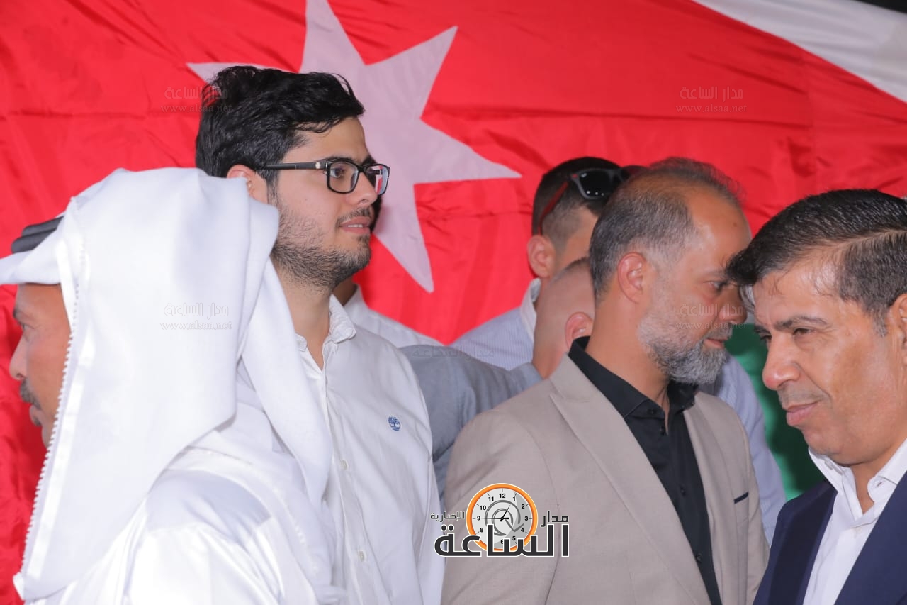 Madar Al-Saa Images 0.5123975615364024