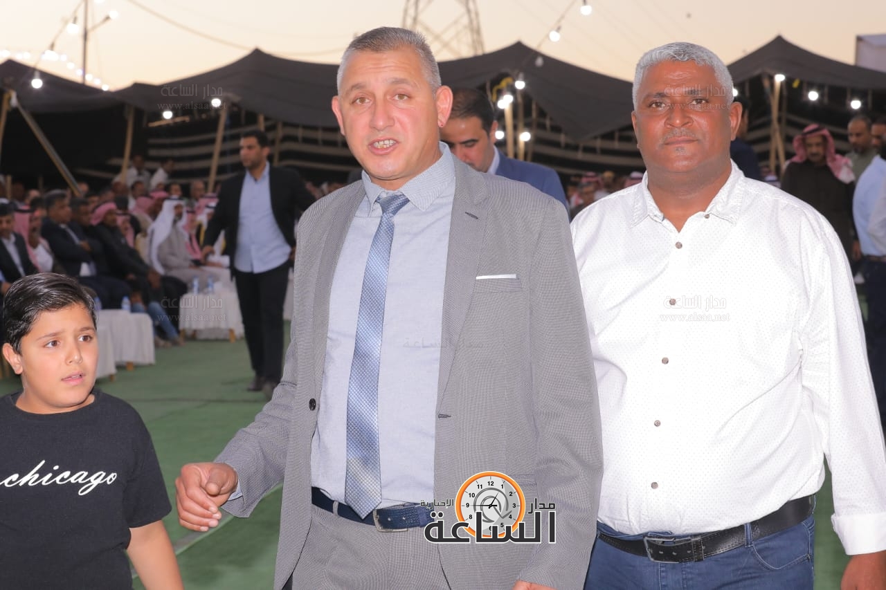 Madar Al-Saa Images 0.35051313233155224