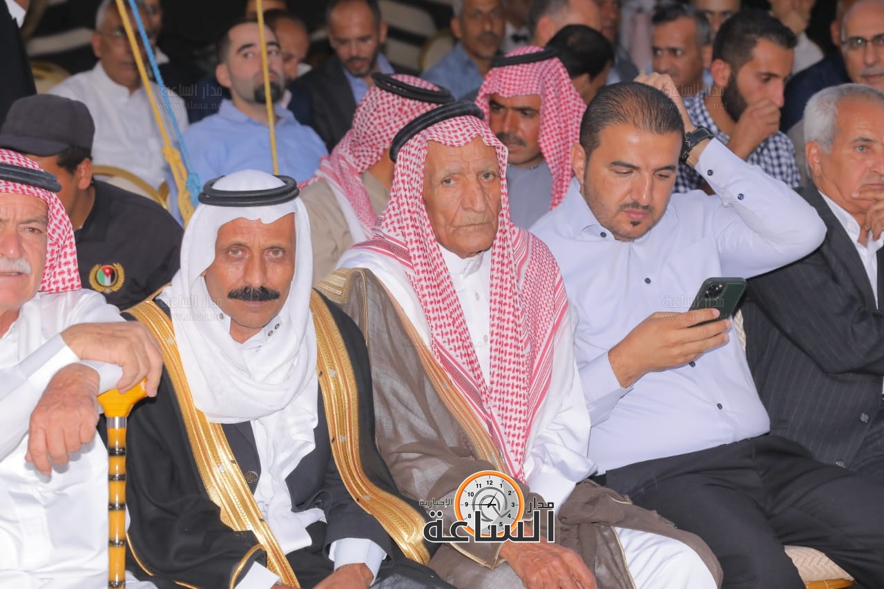 Madar Al-Saa Images 0.47414986490391464