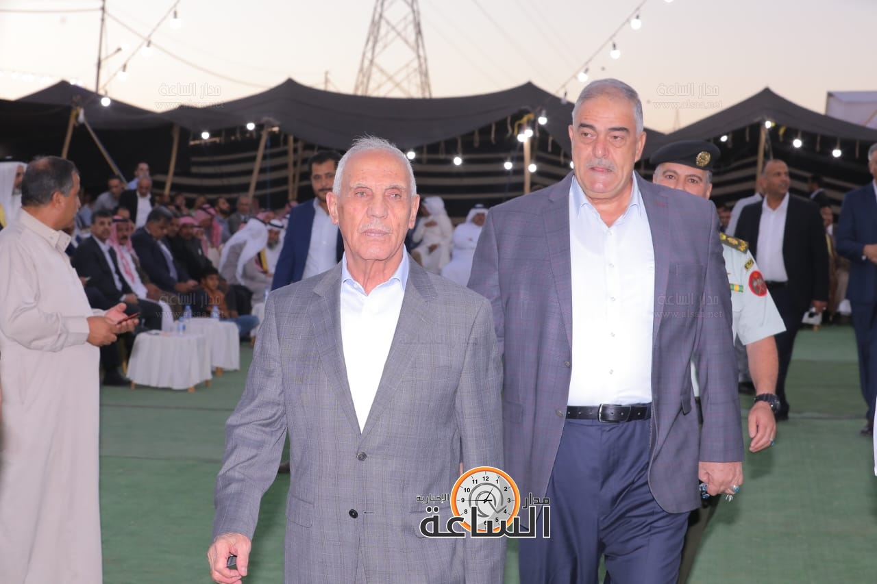 Madar Al-Saa Images 0.6617760750255066