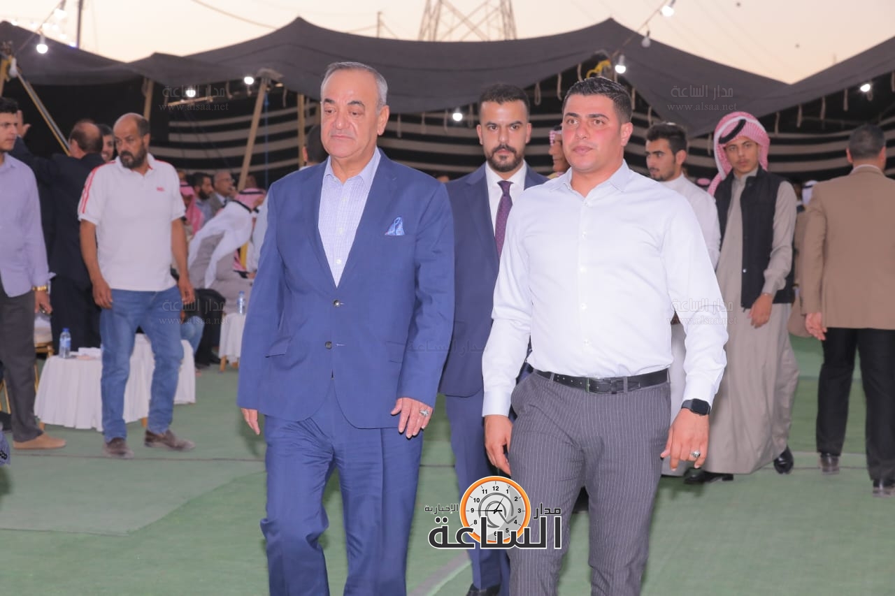 Madar Al-Saa Images 0.14360687600637767