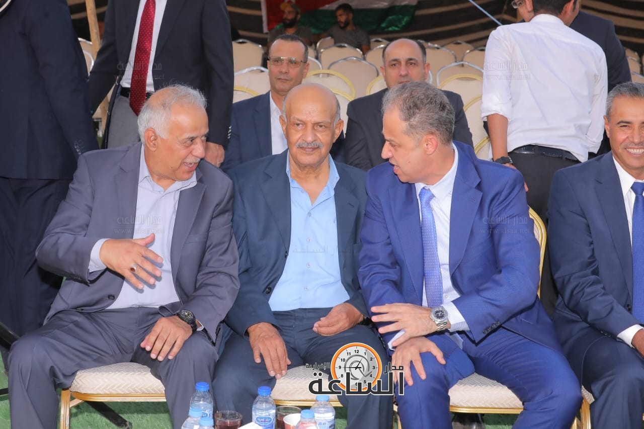 Madar Al-Saa Images 0.44099813770710905