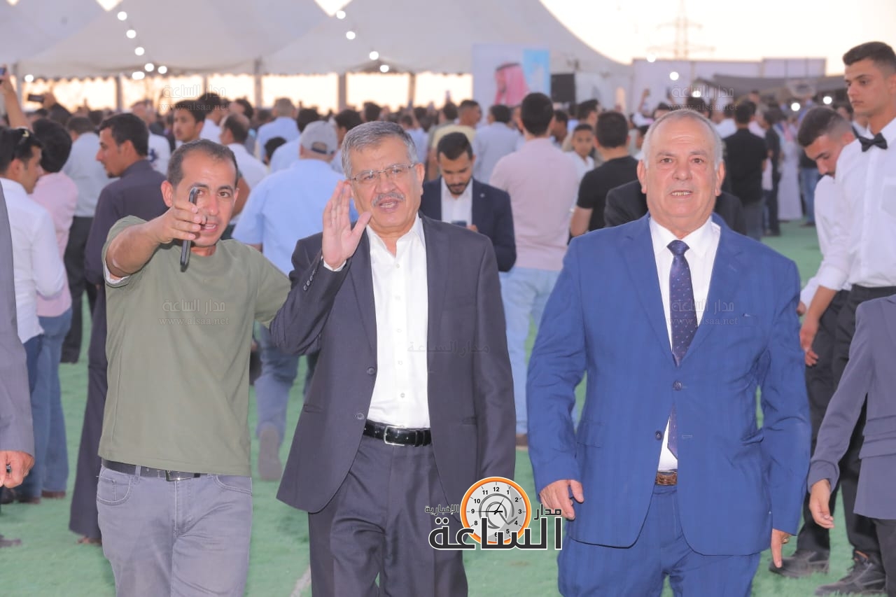 Madar Al-Saa Images 0.290385795786158