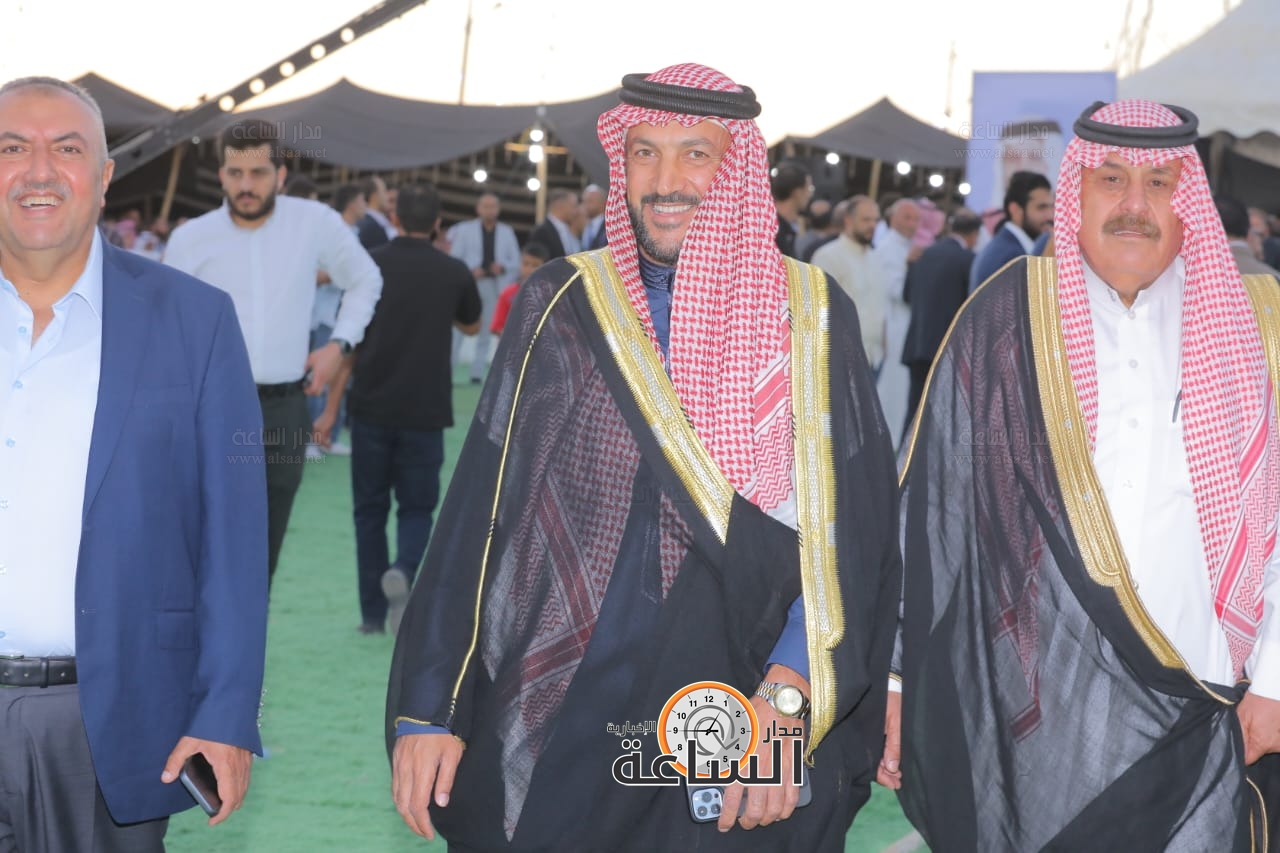 Madar Al-Saa Images 0.20658680495130521