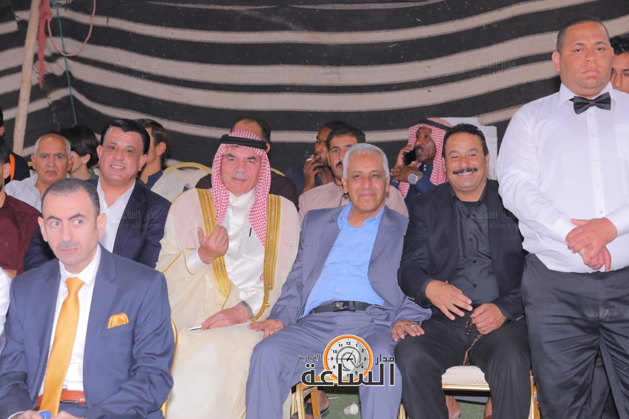 Madar Al-Saa Images 0.7939377141781944