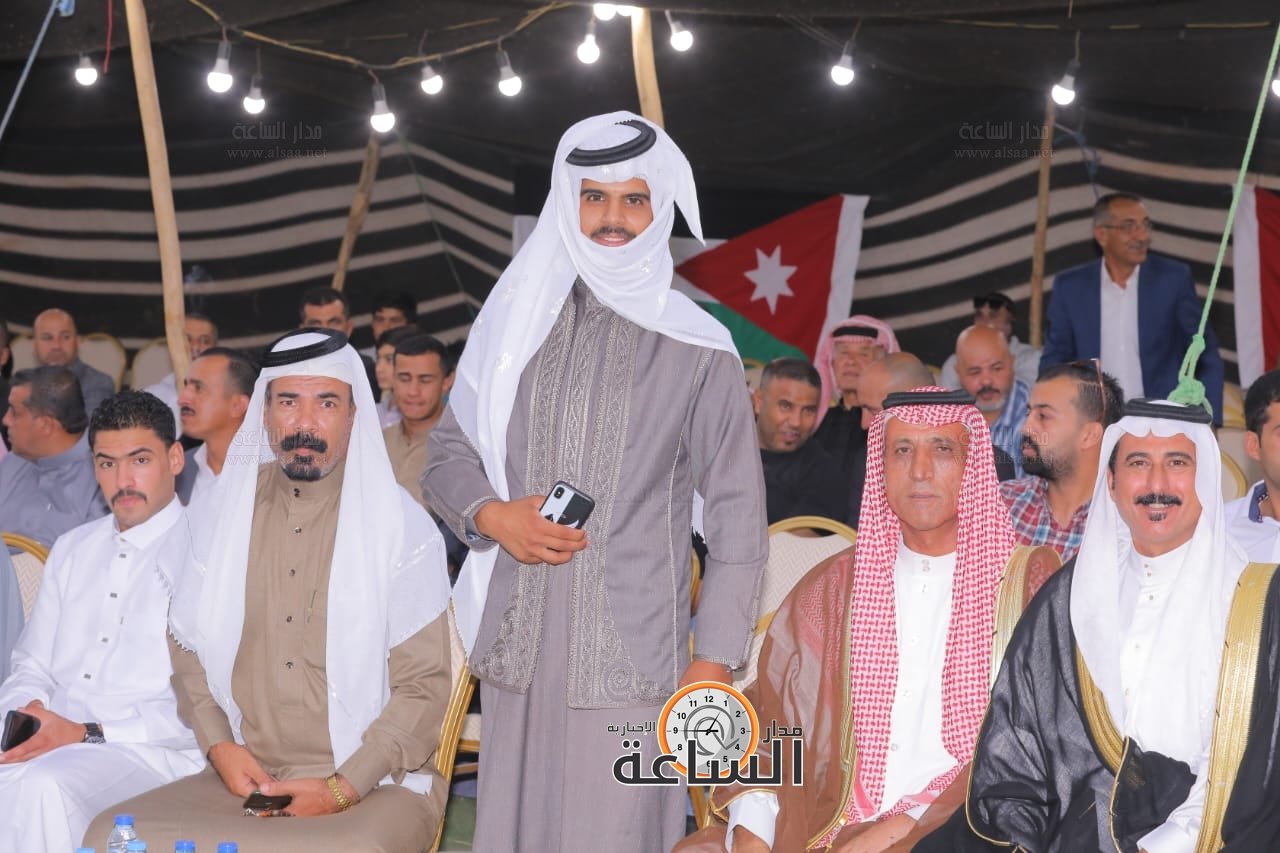 Madar Al-Saa Images 0.8417435603316344